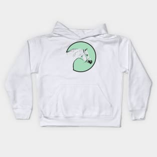 My Horse Kids Hoodie